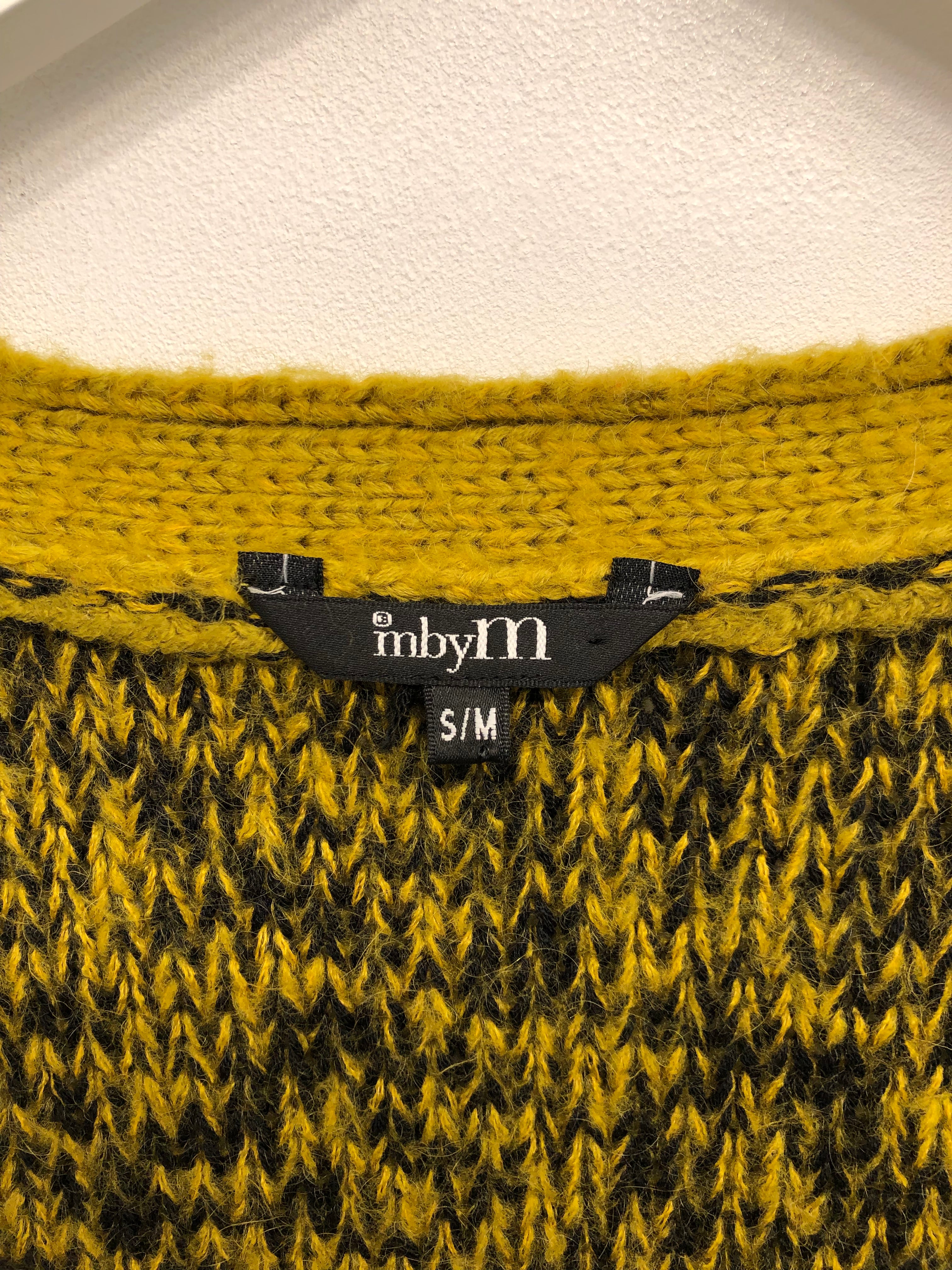 Mbym Cardigan